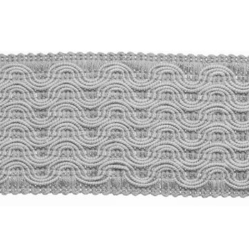 DT61742 | 248-SILVER - Trim