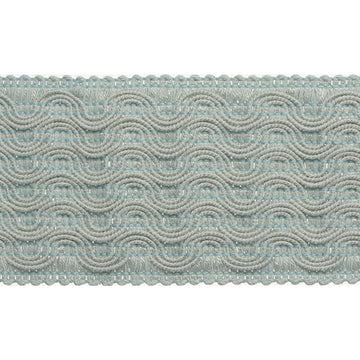 DT61742 | 260-AQUAMARINE - Trim