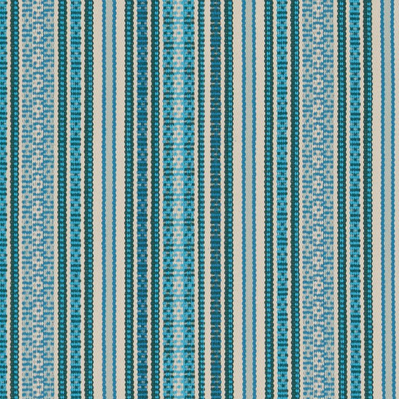 SU16320 | 41-BLUE/TURQUOI - Woven - Fabric