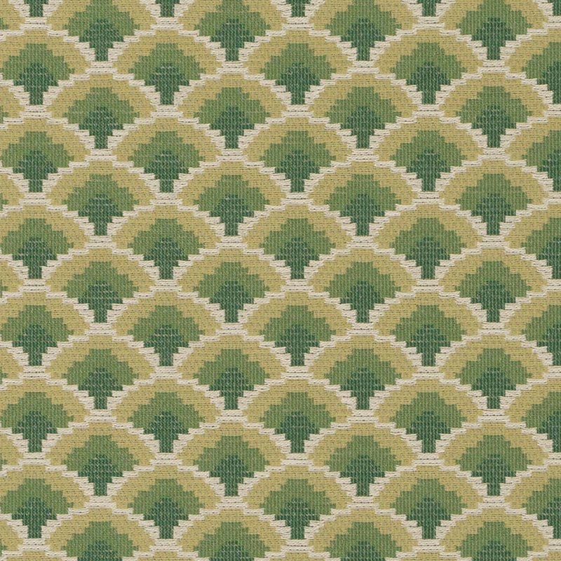 SU16321 | 2-GREEN - Woven - Fabric