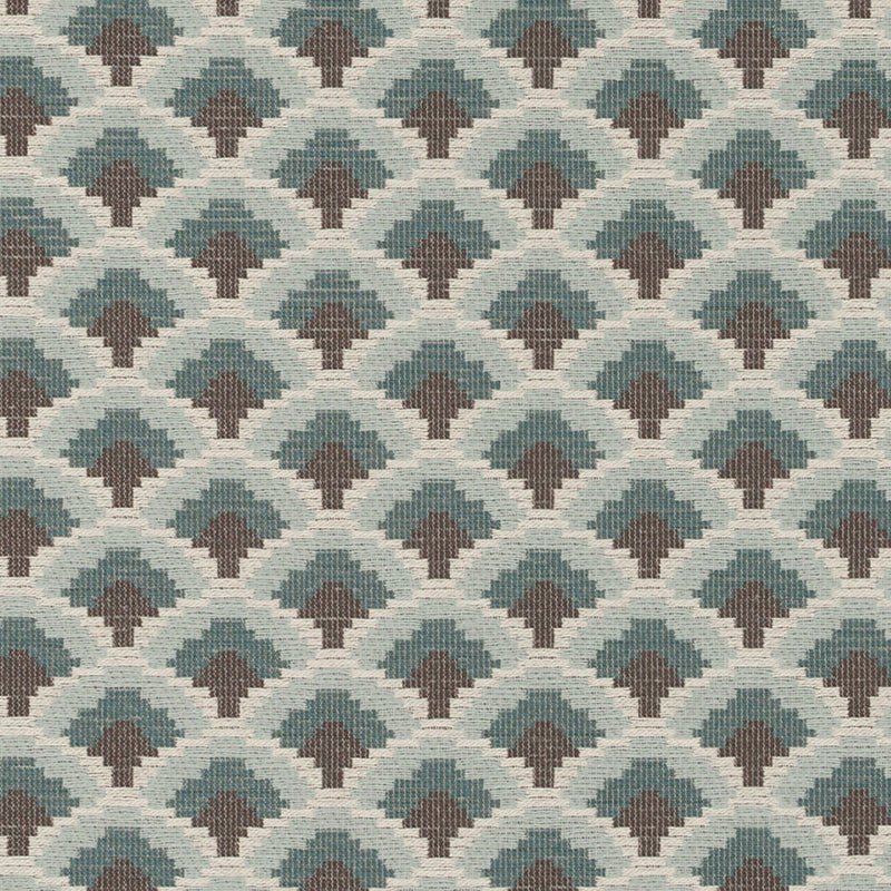 SU16321 | 57-TEAL - Woven - Fabric