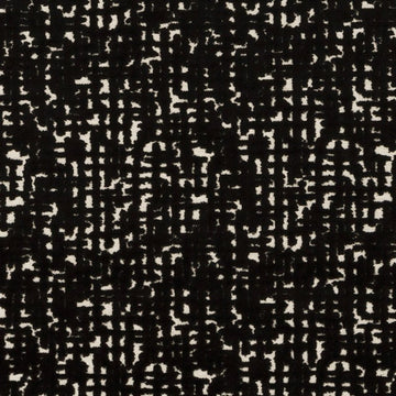 SV16319 | 12-BLACK - Woven - Fabric