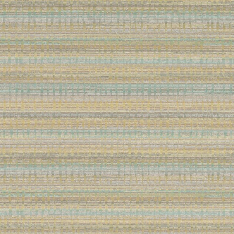 DN16339 | 591-GOLD/AQUA - Upholstery - Fabric