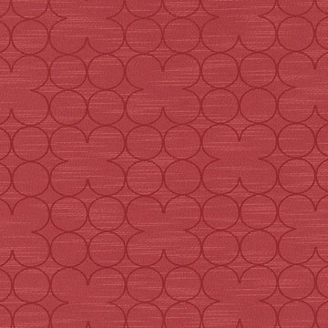 DN16340 | 203-POPPY RED - Upholstery - Fabric