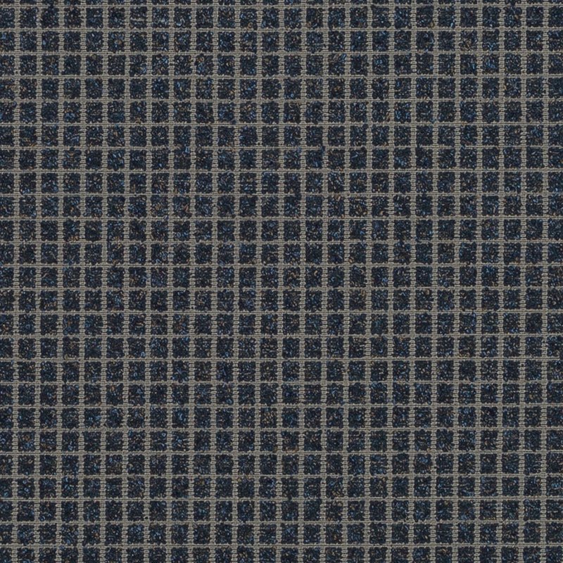 DN16337 | 193-INDIGO - Upholstery - Fabric