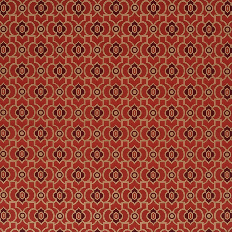 DN16331 | 290-CRANBERRY - Upholstery - Fabric