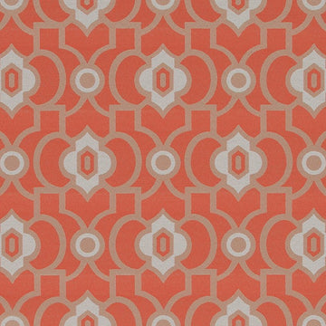 DN16331 | 93-FLAMINGO - Upholstery - Fabric