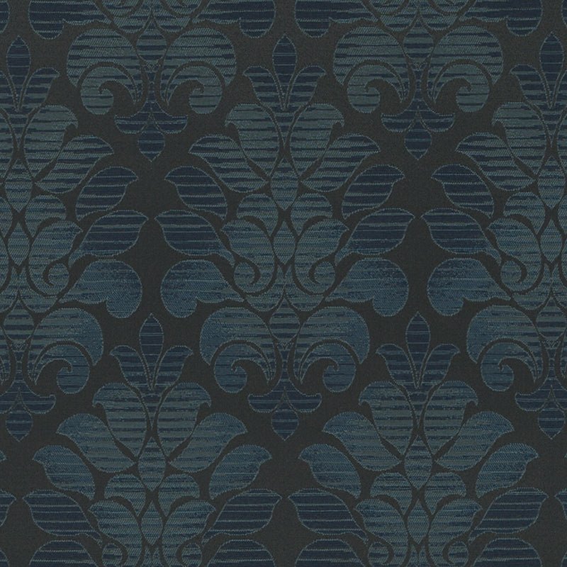 DN16335 | 193-INDIGO - Upholstery - Fabric