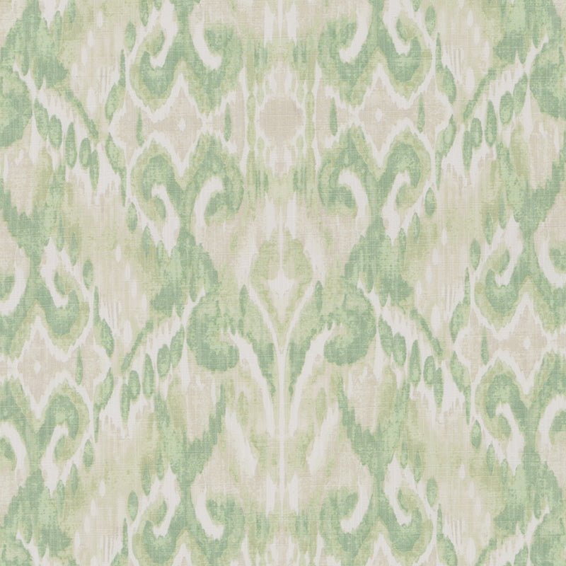 SE42632 | 2-GREEN - Print - Fabric