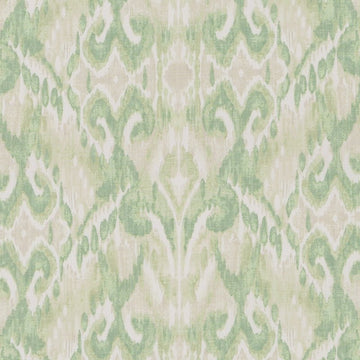 SE42632 | 2-GREEN - Print - Fabric