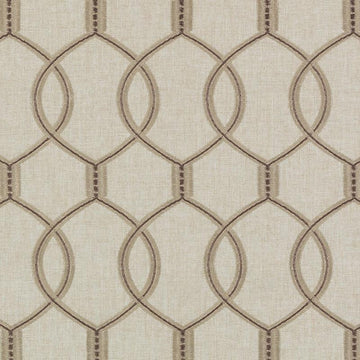 DA61554 | 281-SAND - Drapery - Fabric