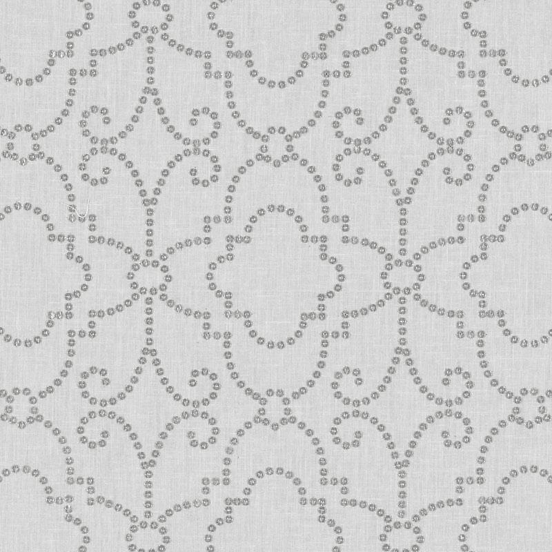 DA61690 | 248-SILVER - Drapery - Fabric