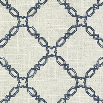 DA61694 | 563-LAPIS - Drapery - Fabric