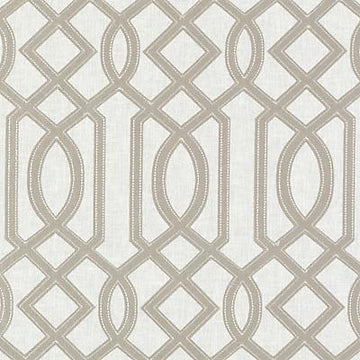 DA61695 | 362-NICKEL - Drapery - Fabric