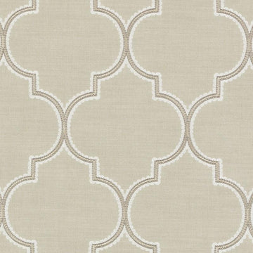 DA61701 | 281-SAND - Drapery - Fabric