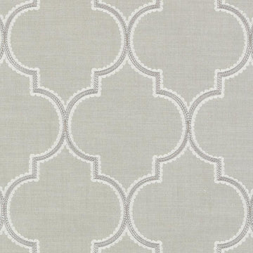DA61701 | 296-PEWTER - Drapery - Fabric