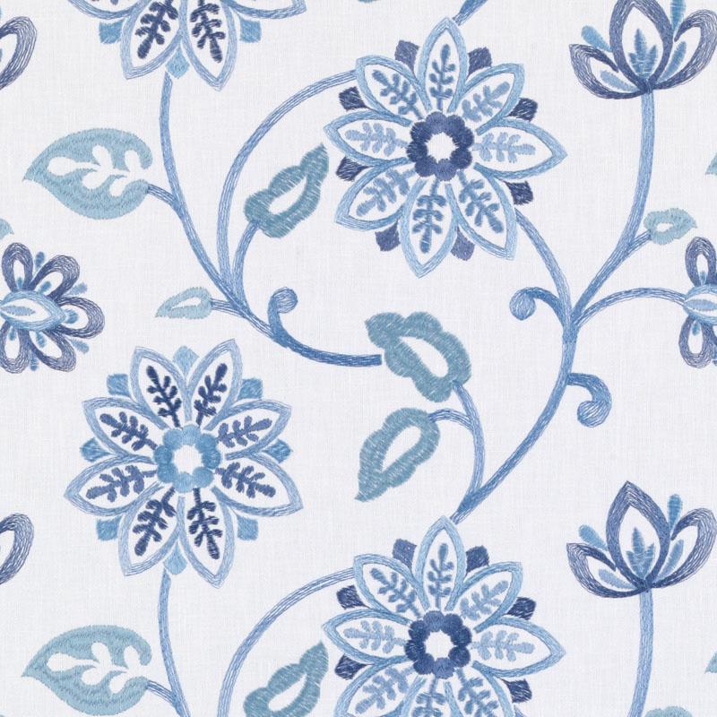 DA61702 | 171-OCEAN - Drapery - Fabric