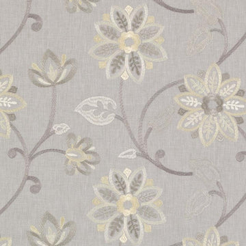 DA61702 | 296-PEWTER - Drapery - Fabric