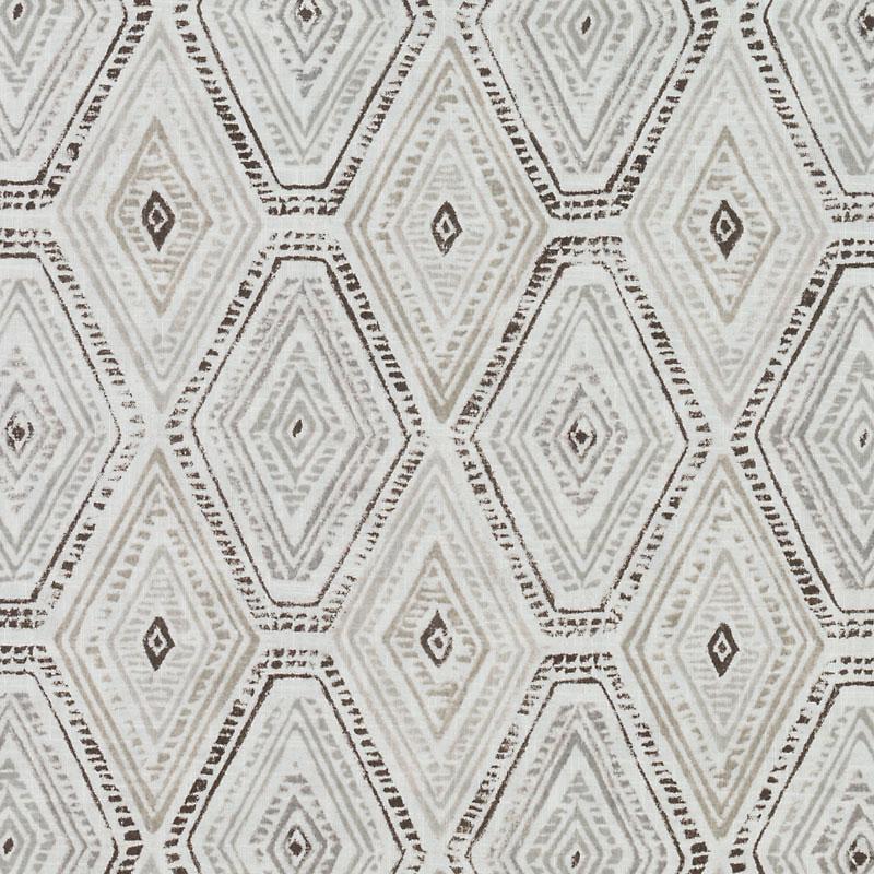 DP61708 | 70-NATURAL/BROW - Print - Fabric