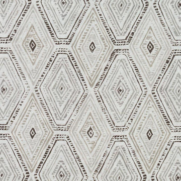 DP61708 | 70-NATURAL/BROW - Print - Fabric