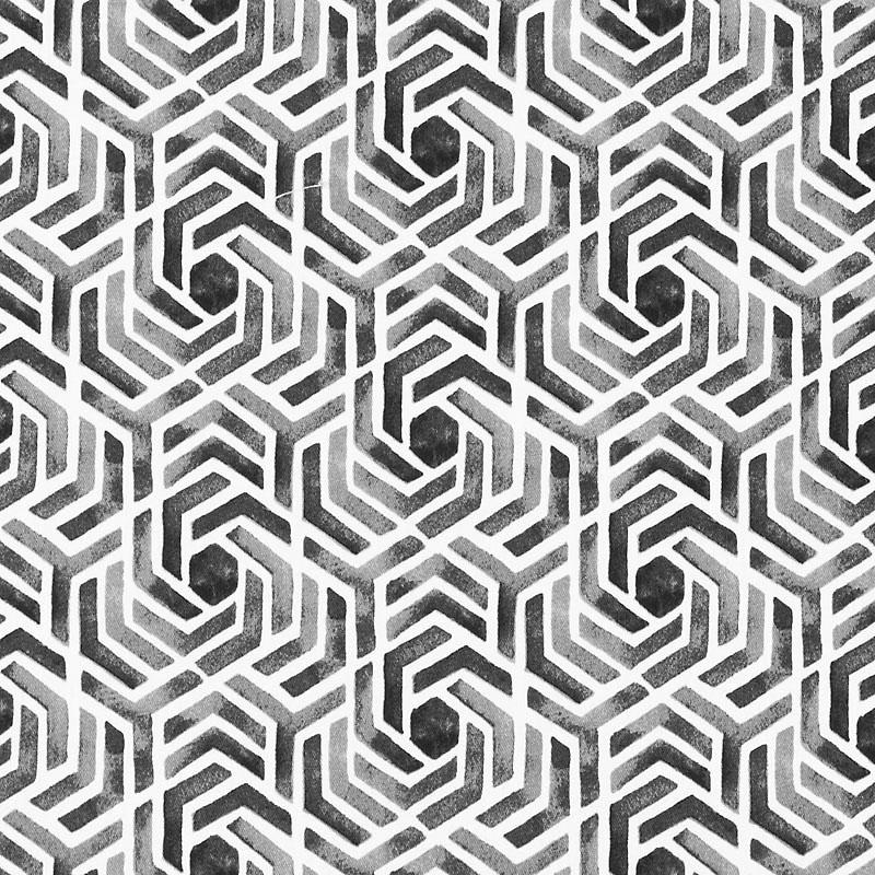 DP61710 | 79-CHARCOAL - Print - Fabric