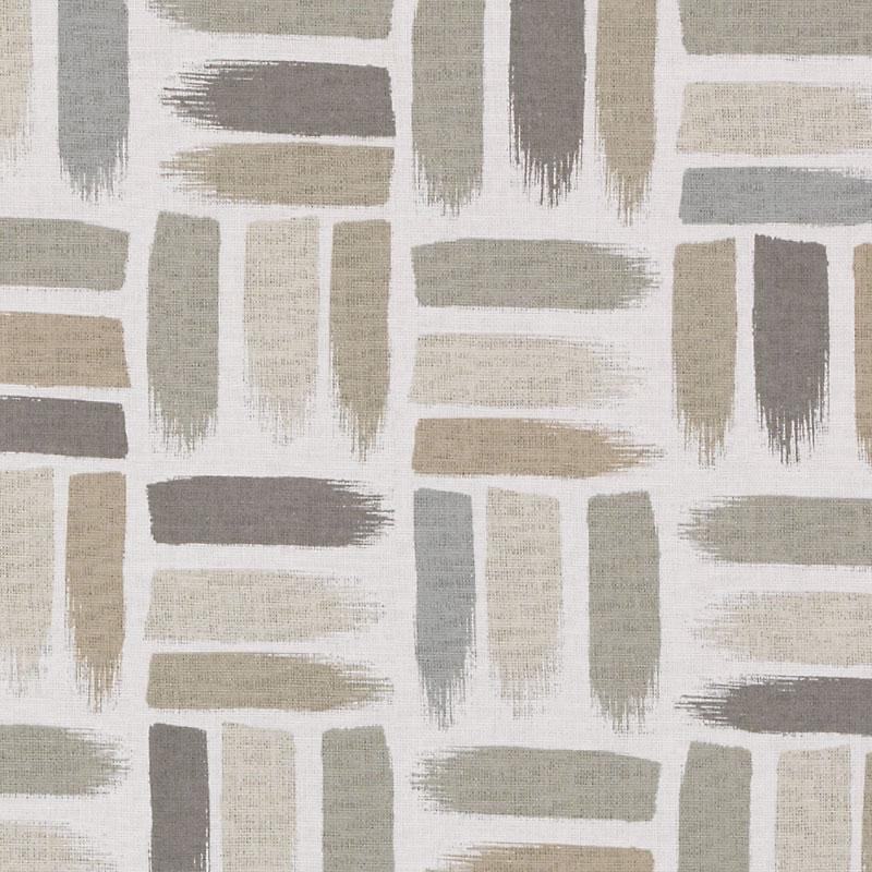 DP61714 | 121-KHAKI - Print - Fabric