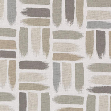 DP61714 | 121-KHAKI - Print - Fabric