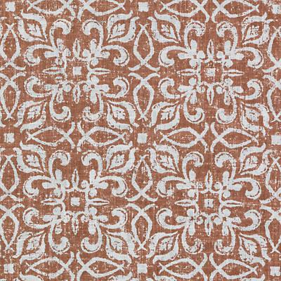 DP61717 | 115-CLAY - Print - Fabric