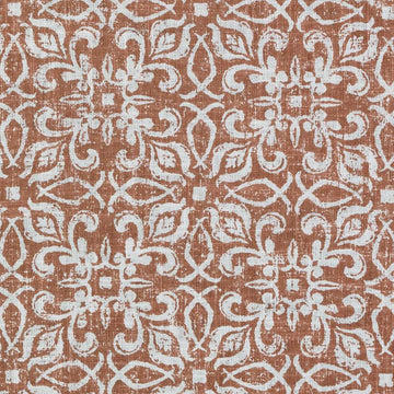 DP61717 | 115-CLAY - Print - Fabric