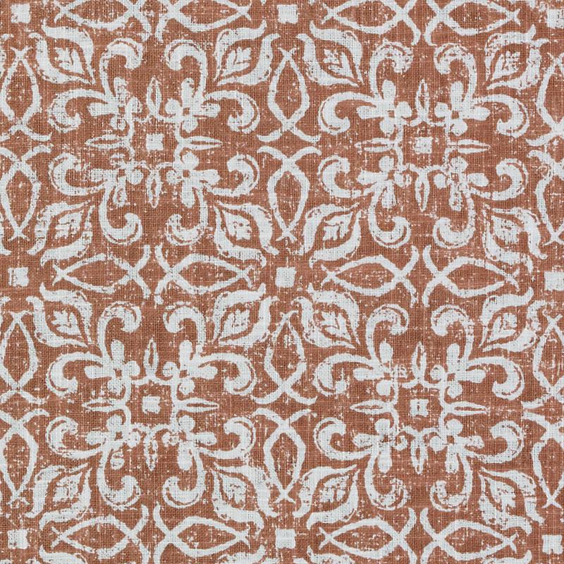 DP61717 | 115-CLAY - Print - Fabric