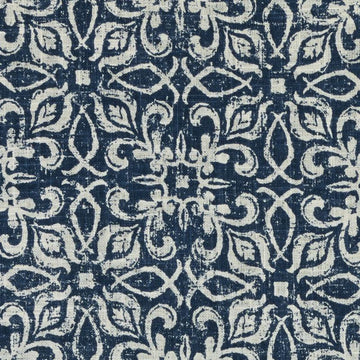 DP61717 | 197-MARINE - Print - Fabric