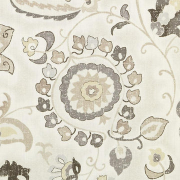 DP61724 | 675-GREYSTONE - Print - Fabric