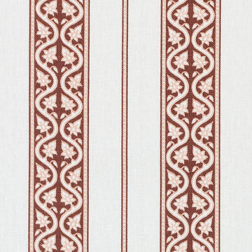 LE42614 | 559-POMEGRANATE - Print - Fabric
