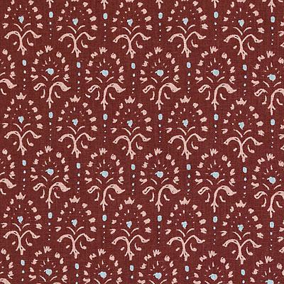 LE42616 | 559-POMEGRANATE - Print - Fabric
