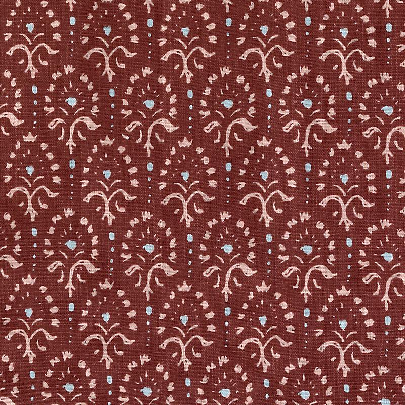 LE42616 | 559-POMEGRANATE - Print - Fabric