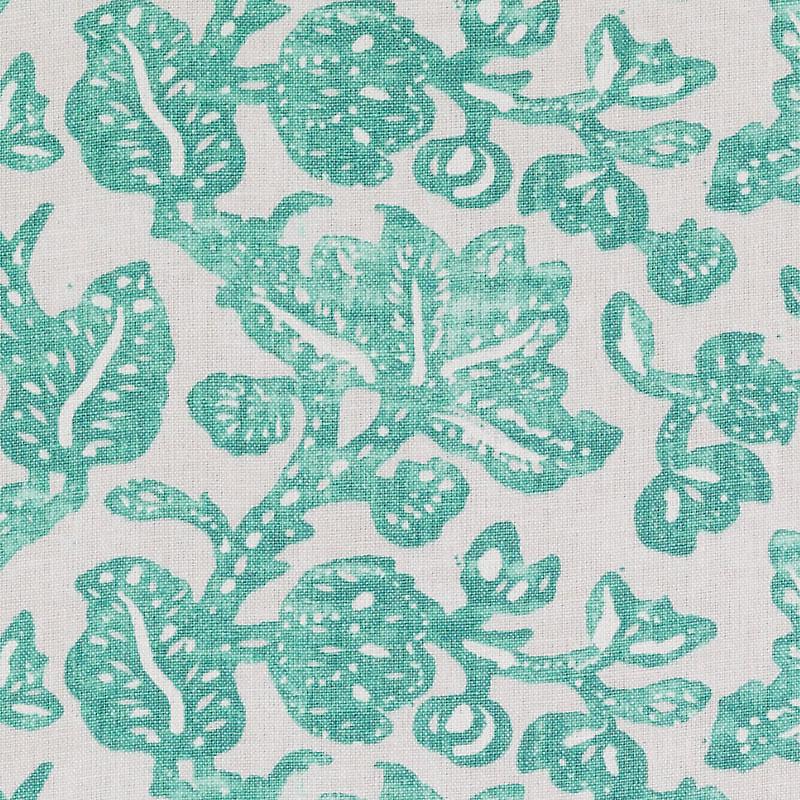 LE42617 | 2-GREEN - Print - Fabric