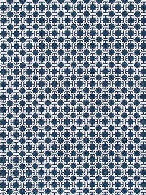 MONSERRAT | INDIGO - Woven - Fabric