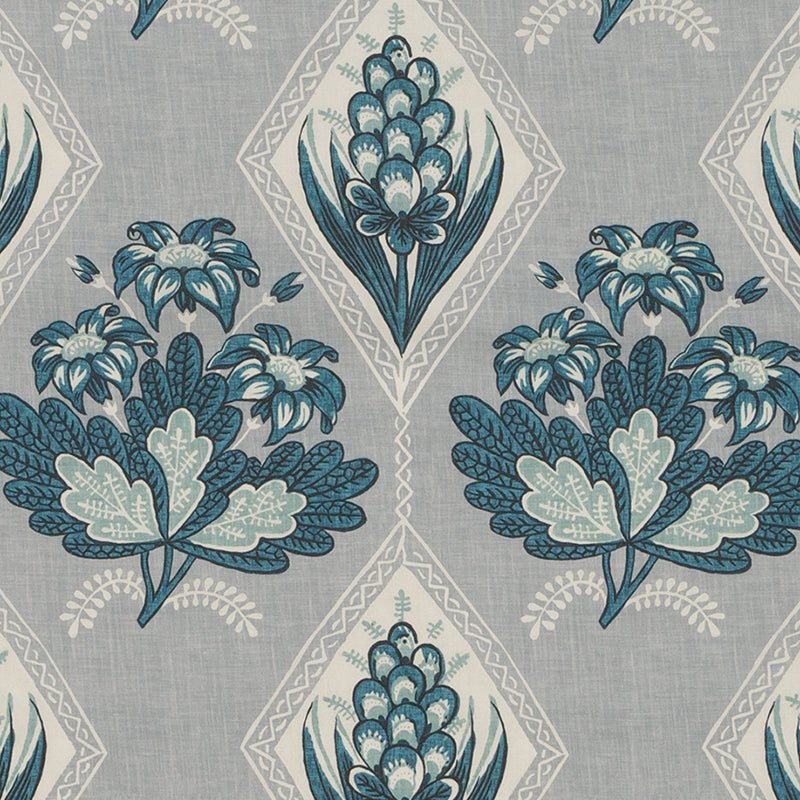 Be42621 | 619-Seaglass - Print - Fabric