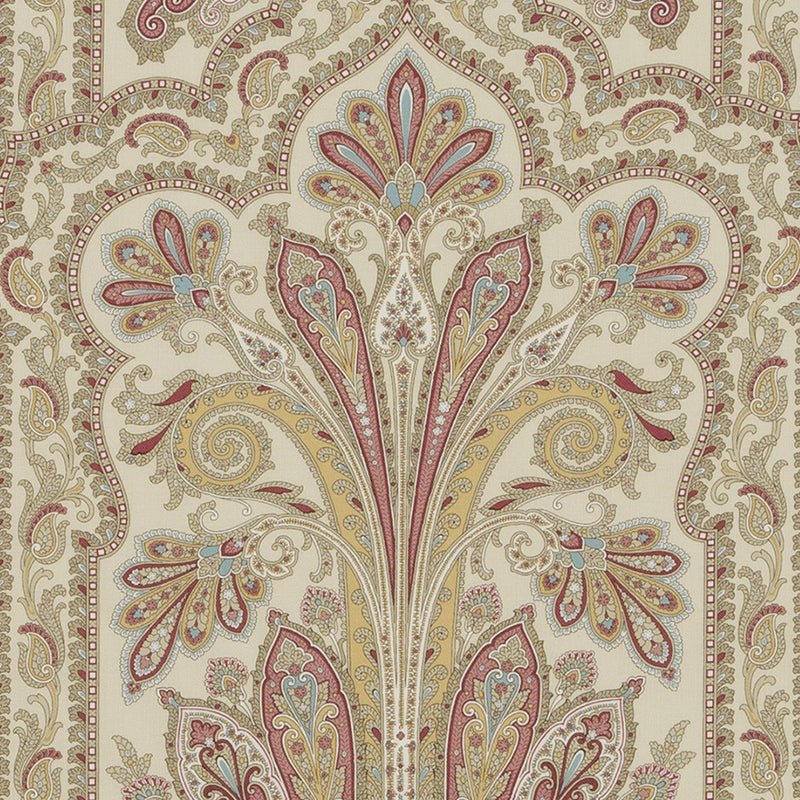 Be42624 | 215-Multi - Multi-purpose - Fabric