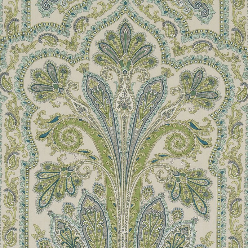 BE42624 | 579-PERIDOT - Multi-purpose - Fabric