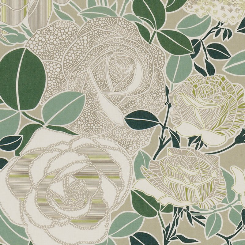 Be42625 | 579-Peridot - Multi-purpose - Fabric
