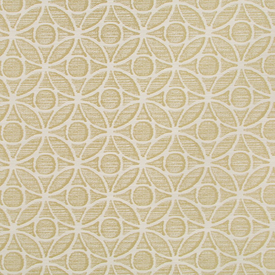 POTTERSLINK BK | CITRINE - Woven - Fabric