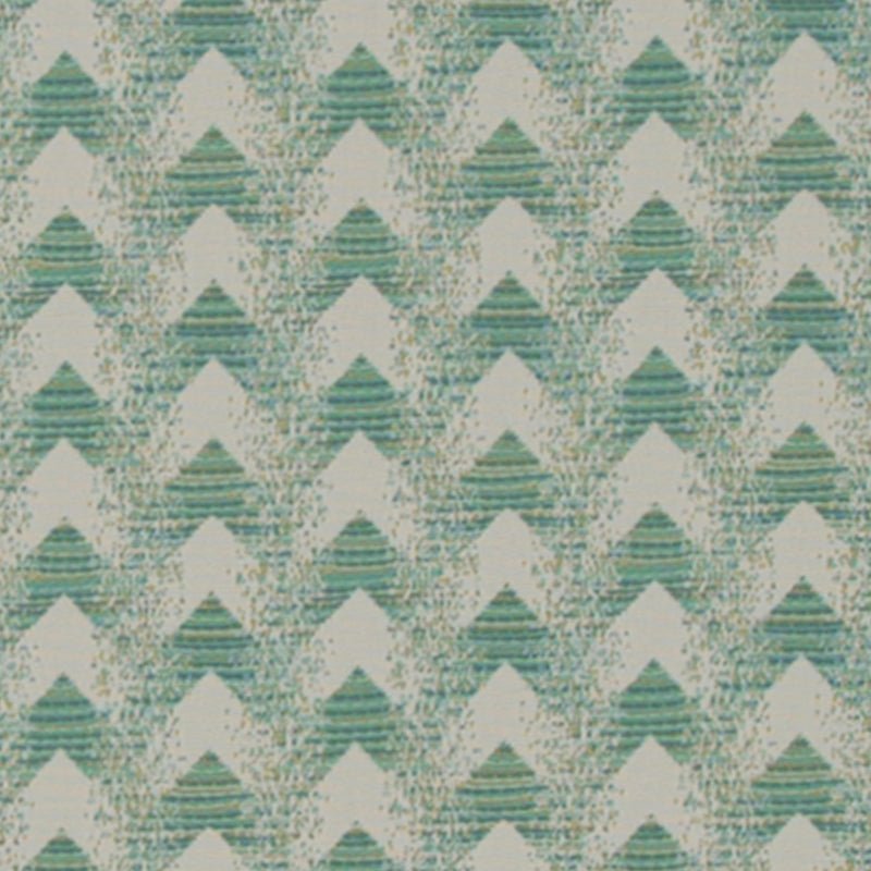 DU16342 | 250-SEA GREEN - Upholstery - Fabric