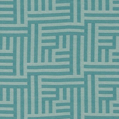DU16348 | 250-SEA GREEN - Upholstery - Fabric