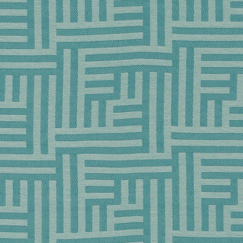 DU16348 | 250-SEA GREEN - Upholstery - Fabric