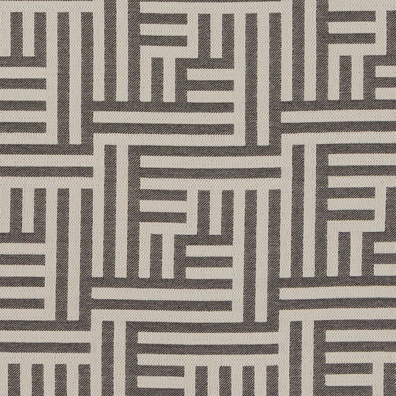 DU16348 | 174-GRAPHITE - Upholstery - Fabric