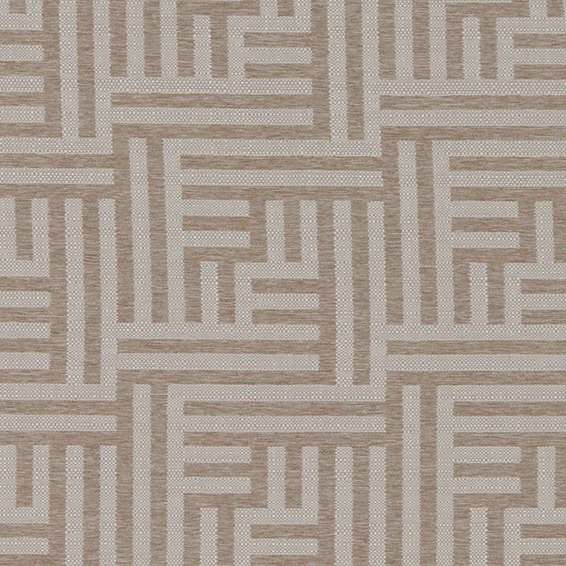 DU16348 | 434-JUTE - Upholstery - Fabric