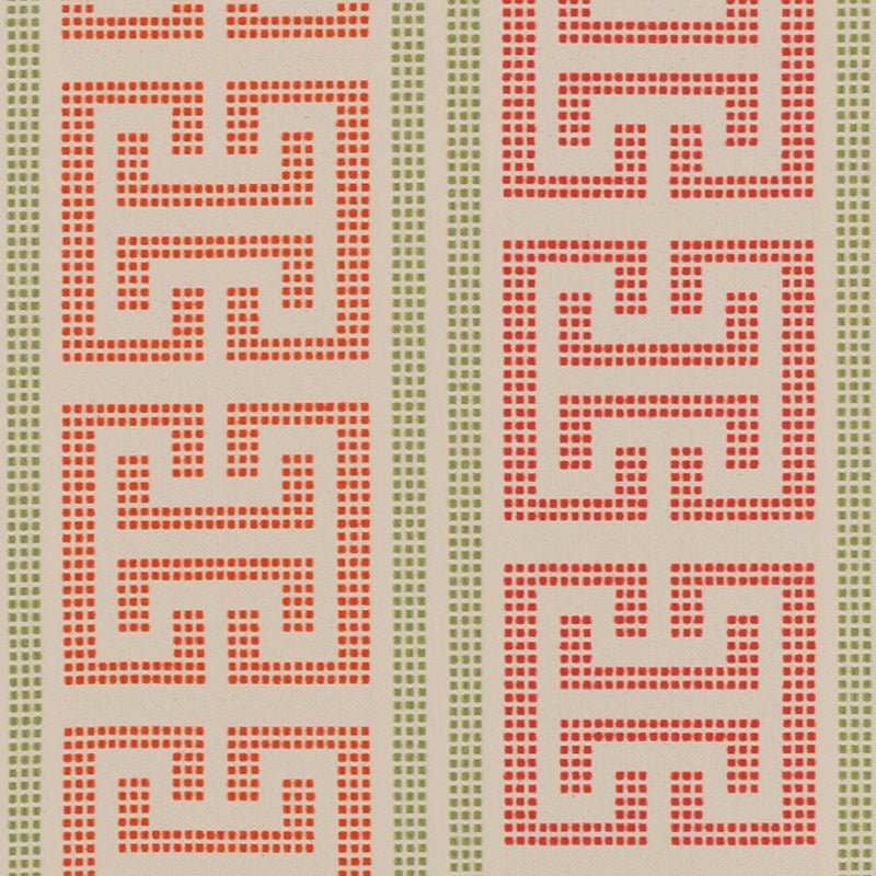 DU16350 | 93-FLAMINGO - Upholstery - Fabric