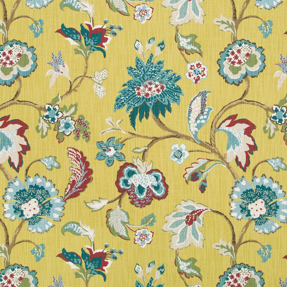 BROMWICH | ZEST - Print - Fabric