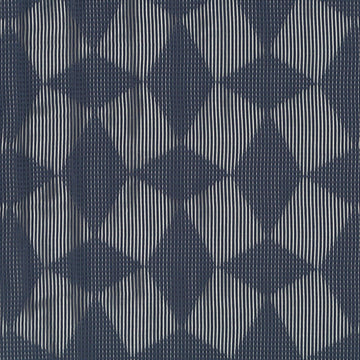 TAGUM | MIDNIGHT - Drapery - Fabric